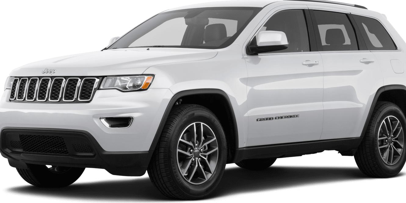JEEP GRAND CHEROKEE 2021 1C4RJEAG5MC813206 image